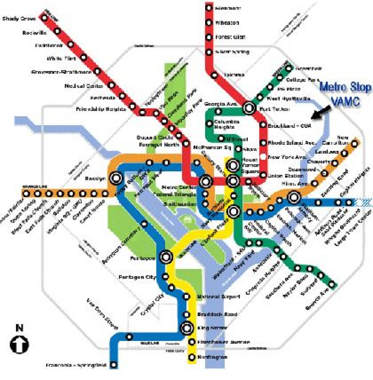 metro MD karti